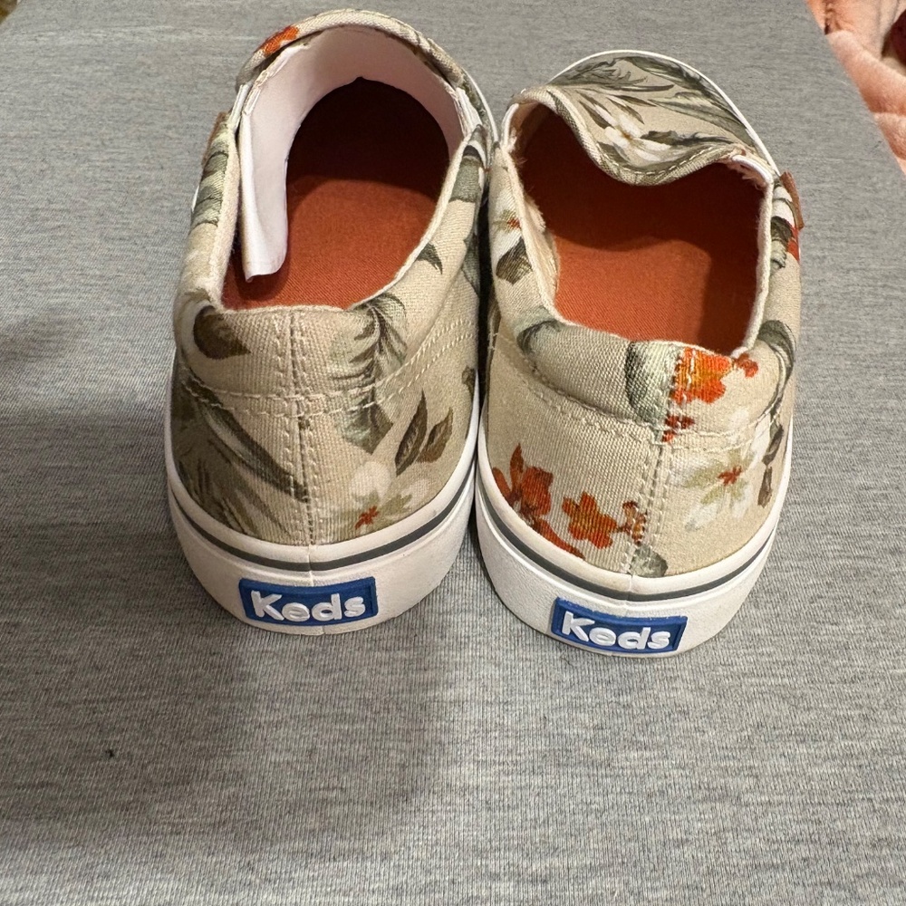 Keds Sneakers - Picture 6 of 9